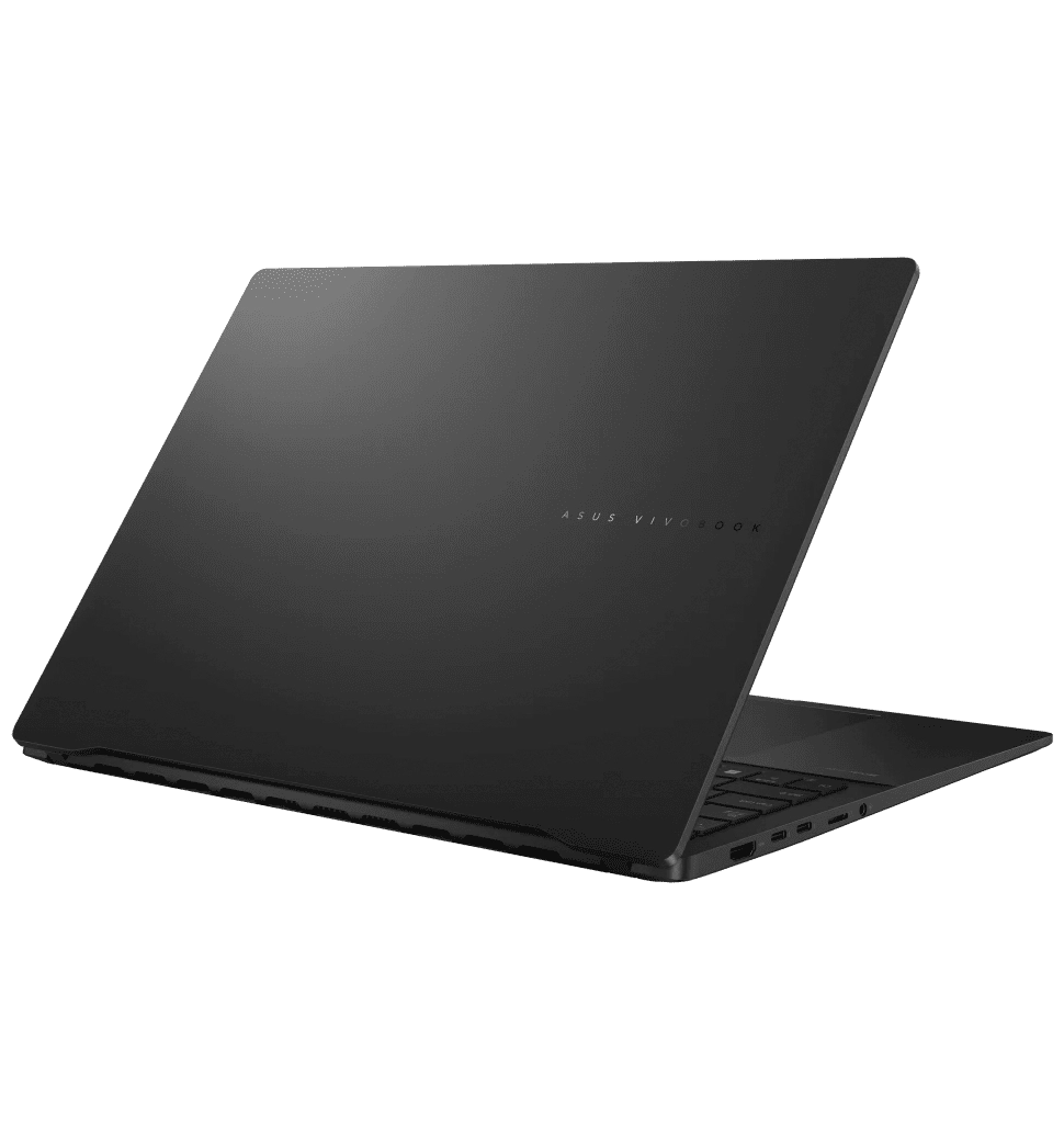 Ноутбук 16" ASUS Vivobook S 16 OLED S5606MA-MX005W/Core9-185H/16/1TB SSD/Intel Arc/W11H/Black