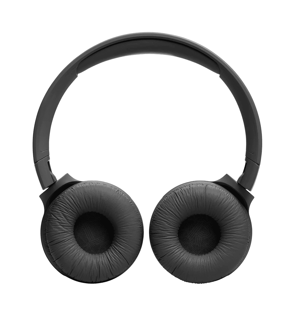Навушники JBL T520 BT Black (JBLT520BTBLKEU)