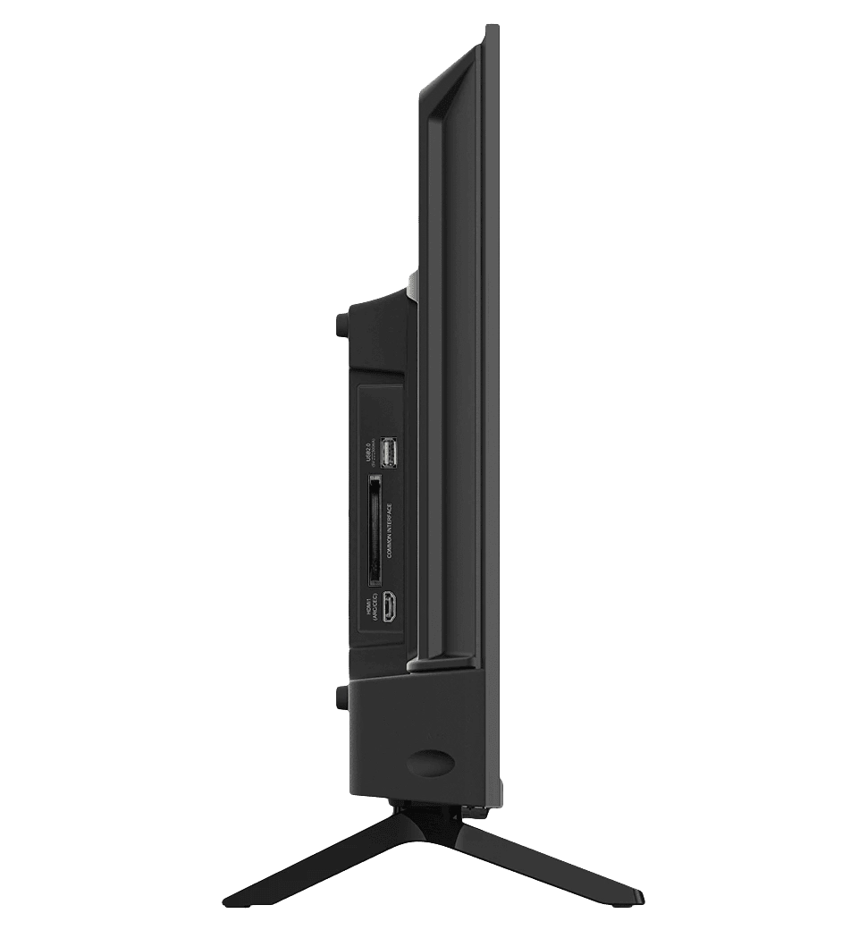 Телевизор ERGO 32JFQ7500