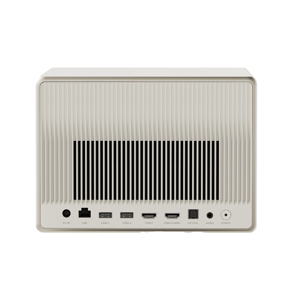 Проектор XGIMI Horizon Ultra (XM13N)