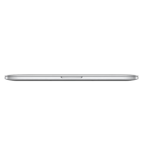 MacBook Pro 13" TB/Apple M1/16GB/512GB SSD/Silver 2020 Custom (Z11F0001W/Z11D00026) — фото 6