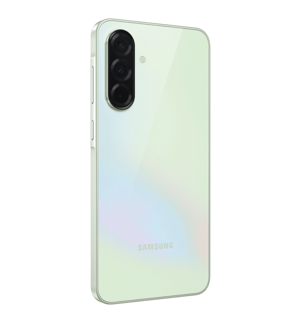 Смартфон Samsung Galaxy-A36 5G 6/128GB  Lime (SM-A366BLGBEUC)