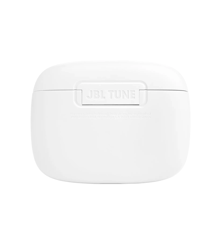 Навушники JBL TUNE Buds White (JBLTBUDSWHT)