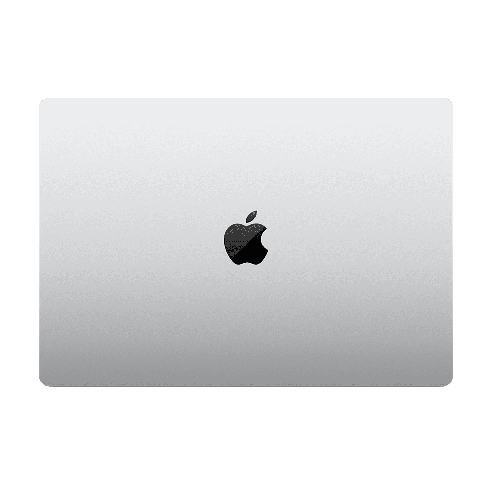 MacBook Pro 16"/Apple M1 PRO/16GB/1TB SSD/Silver 2021 (MK1F3)
