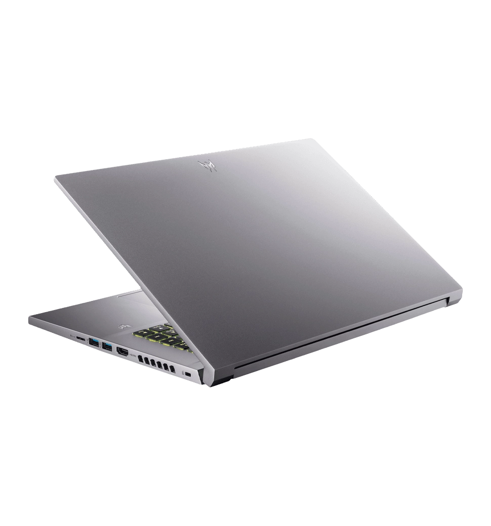 Ноутбук Acer Predator Triton Neo 16 PTN16-51 16" 3.2K WQXGA IPS, Intel U9-185H, 32GB, F1TB, NVD4070-8