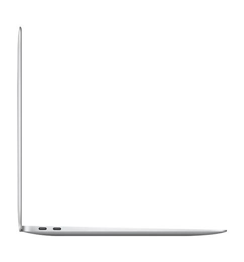 MacBook Air 13" Silver Late 2020 (MGN93) БУ