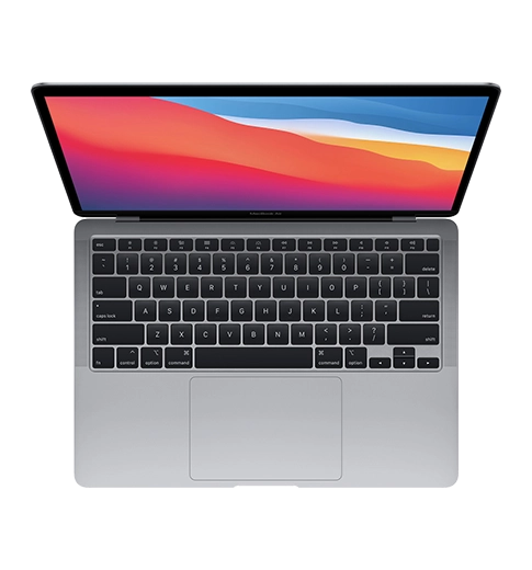 MacBook Air 13" Space Gray 2020 (MWTJ2) БУ