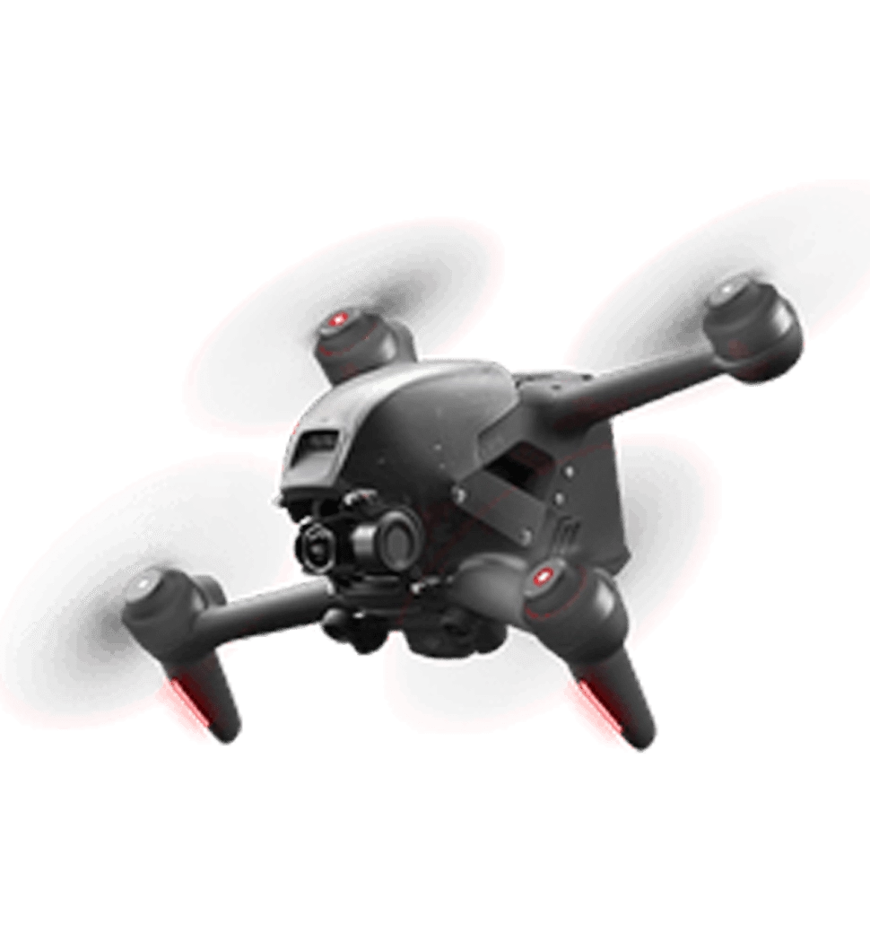 DJI FPV Explorer Combo (CP.FP.00000140.01)