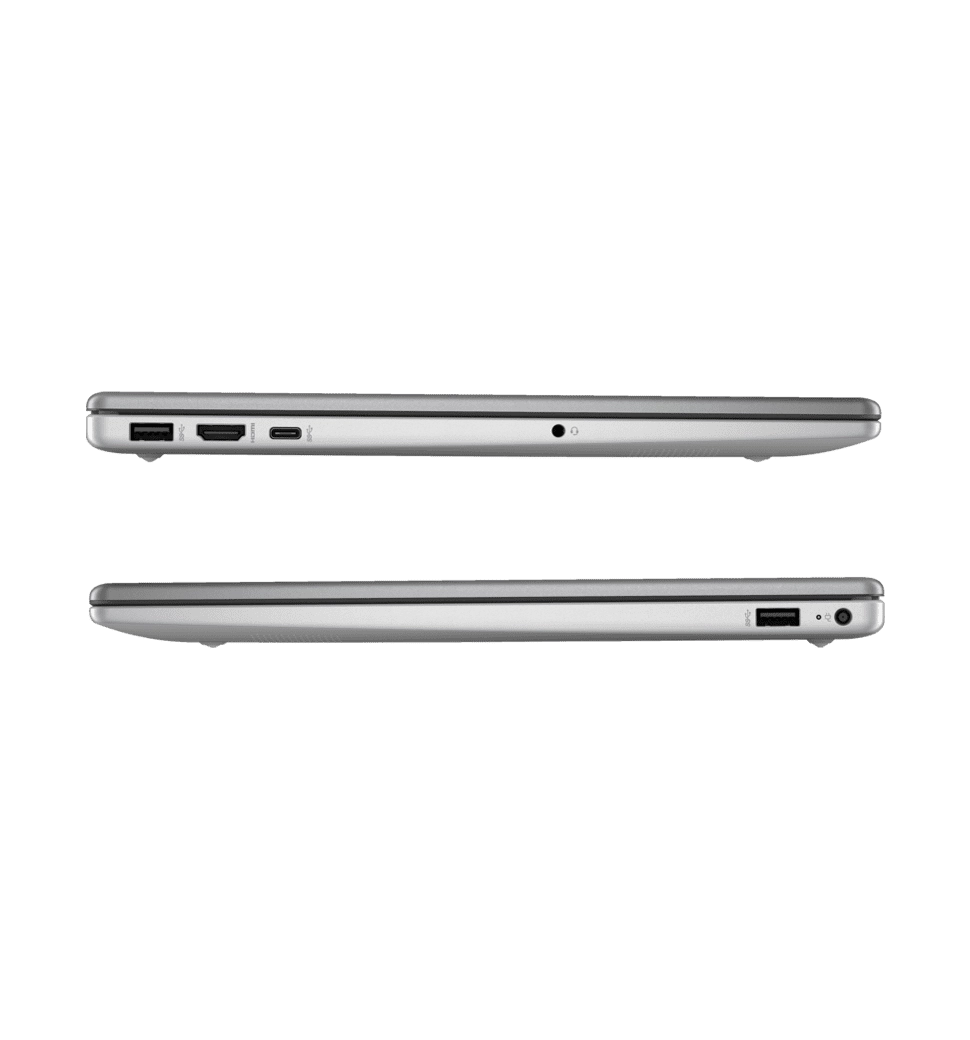 Ноутбук 15.6" HP 250 G10 AG (9B9C7EA)/Intel i5-1334U/16GB/512GB SSD/Intel Iris Xe/W11P/Silver