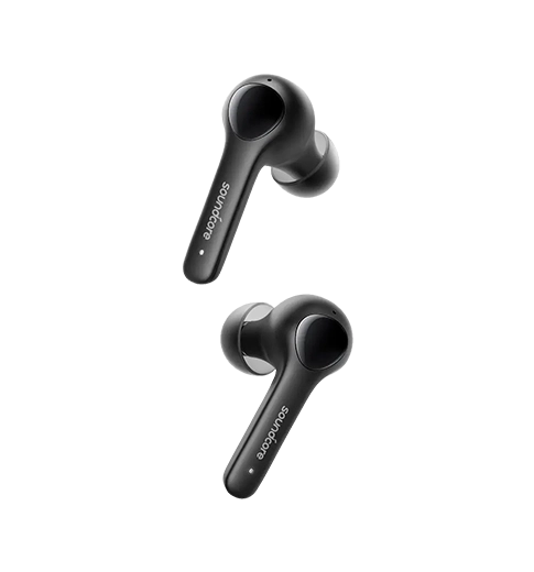 Наушники ANKER SoundCore Life Note black (6523288)