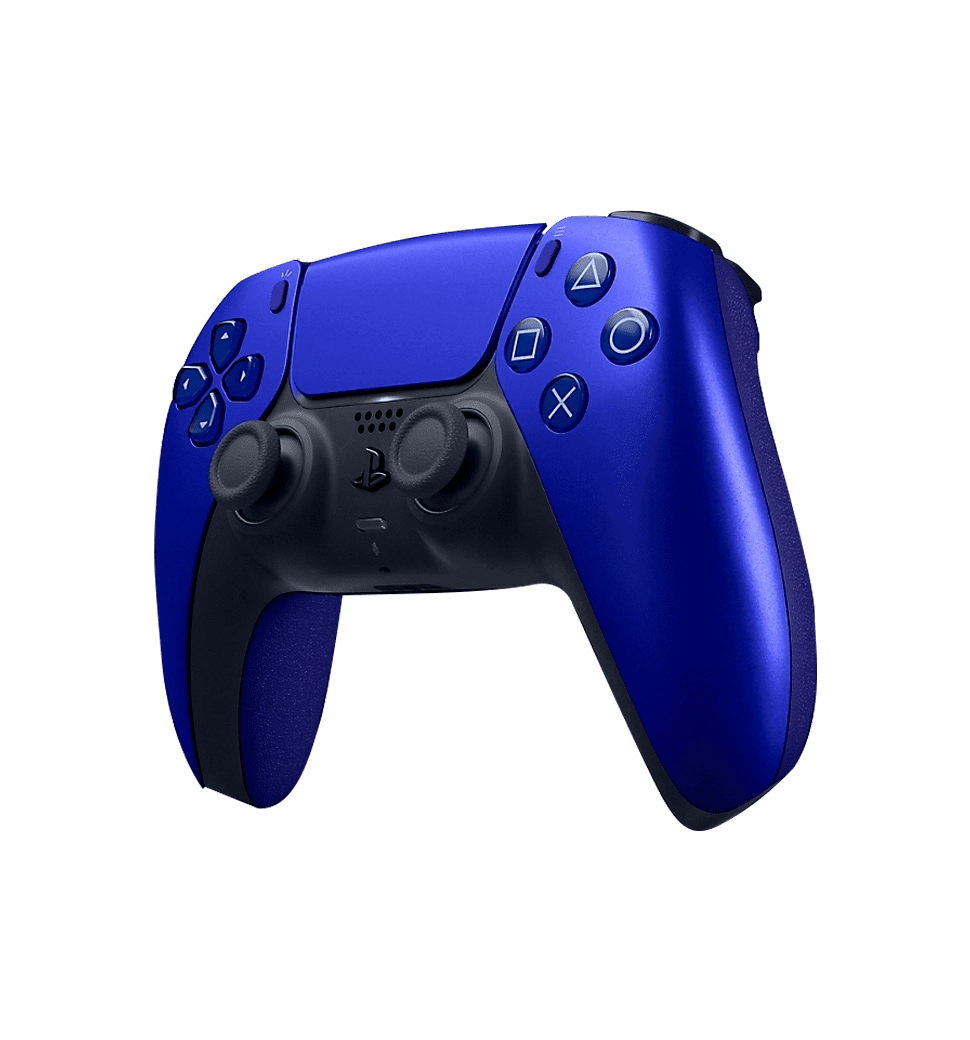 Геймпад DualSense Wireless Controller для Sony PS5 Cobalt Blue