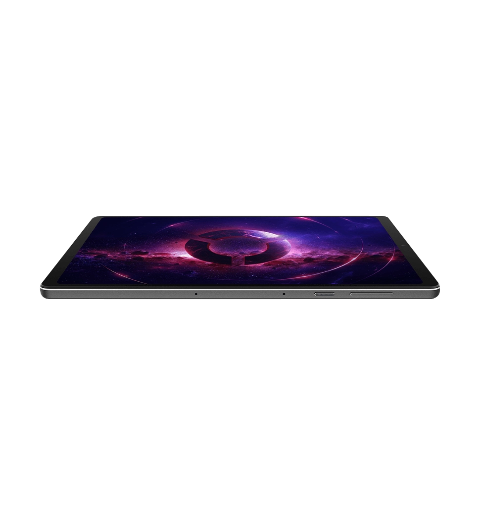 Планшет Lenovo Legion Tab 12/256  Storm Grey + Case