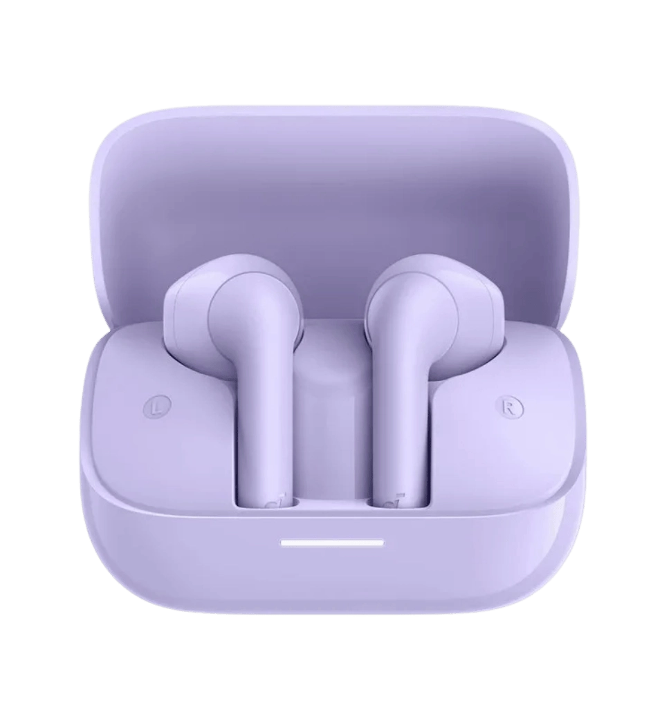 Наушники ANKER SoundСore K20i Purple