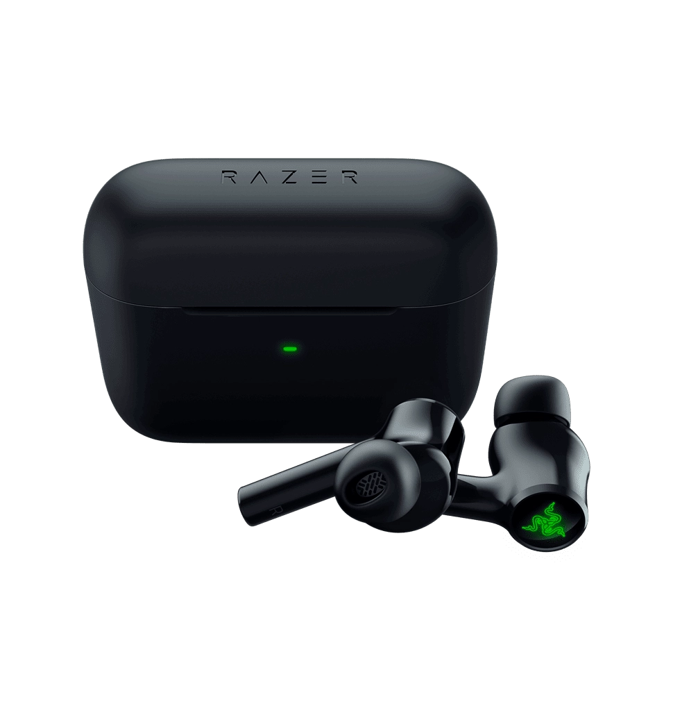 Гарнітура RAZER Hammerhead Hyperspeed (RZ12-03820200-R3G1)