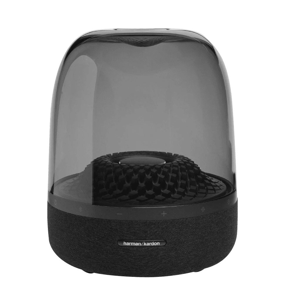 Акустика Harman/Kardon Aura Studio 4 Black (HKAURAS4BLKEP)