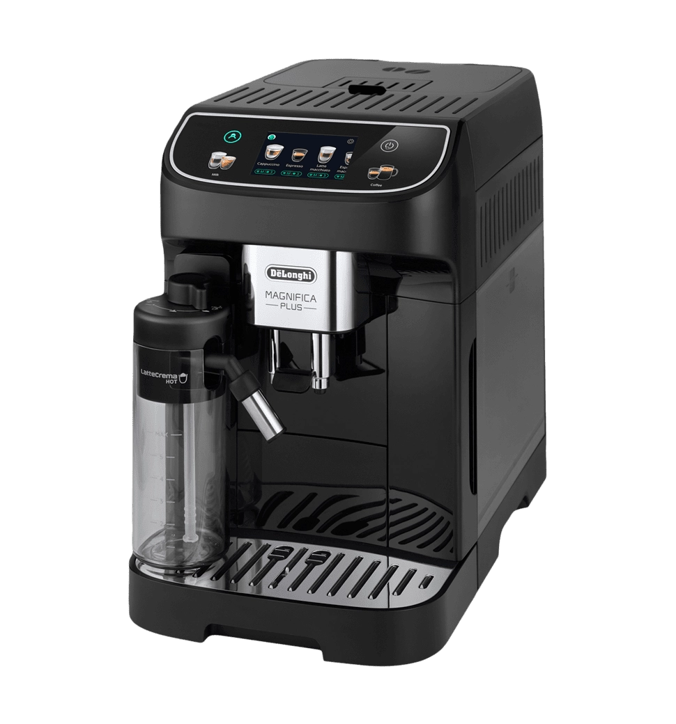 Кофемашина DeLonghi ECAM 320.60 B Magnifica Plus