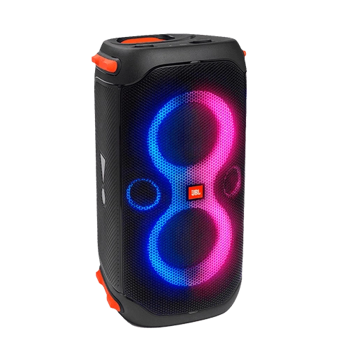 Акустическая система JBL Party Box 110 (JBLPARTYBOX110EU)