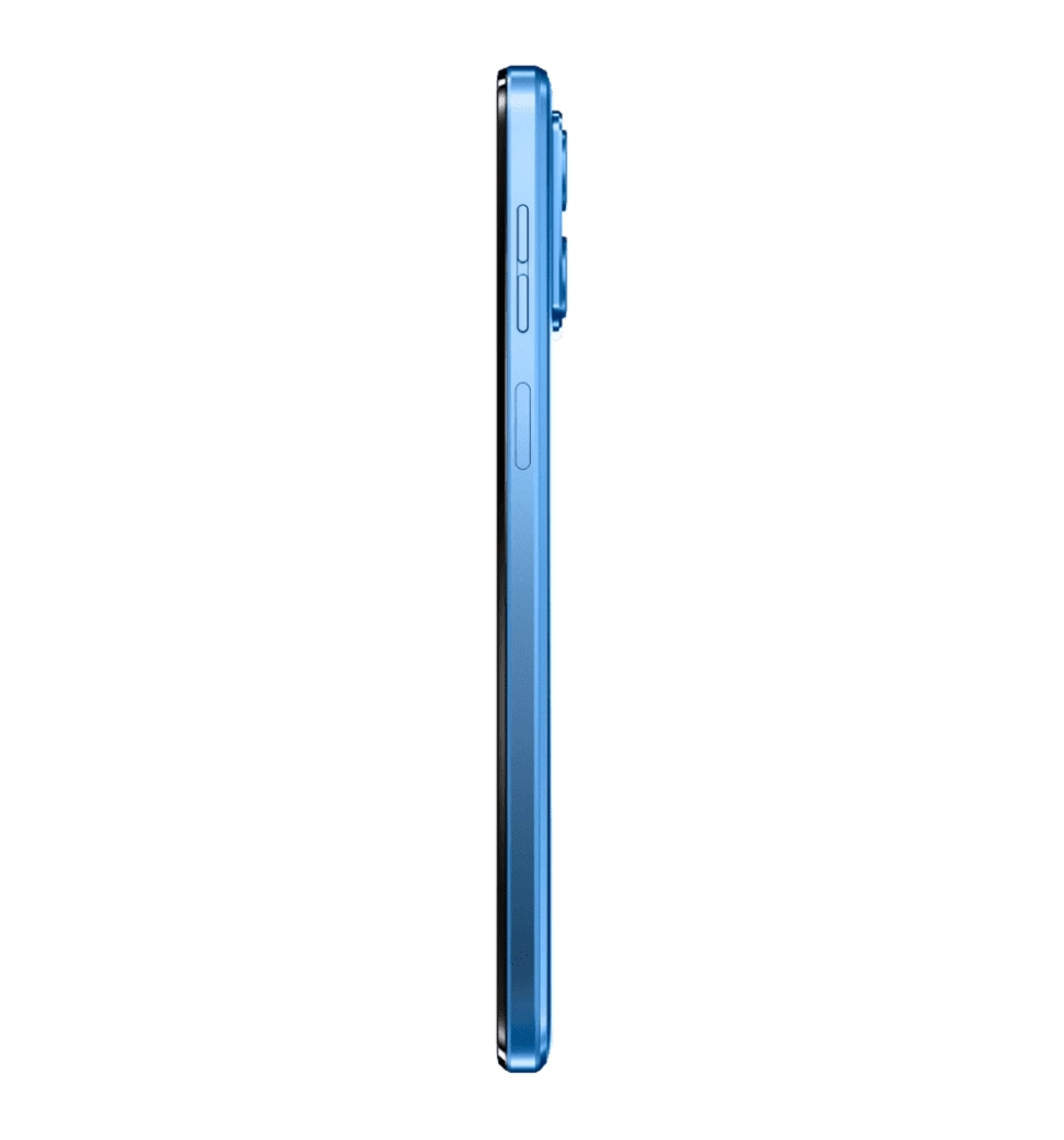 Смартфон Motorola Moto G54 12/256GB Pearl Blue