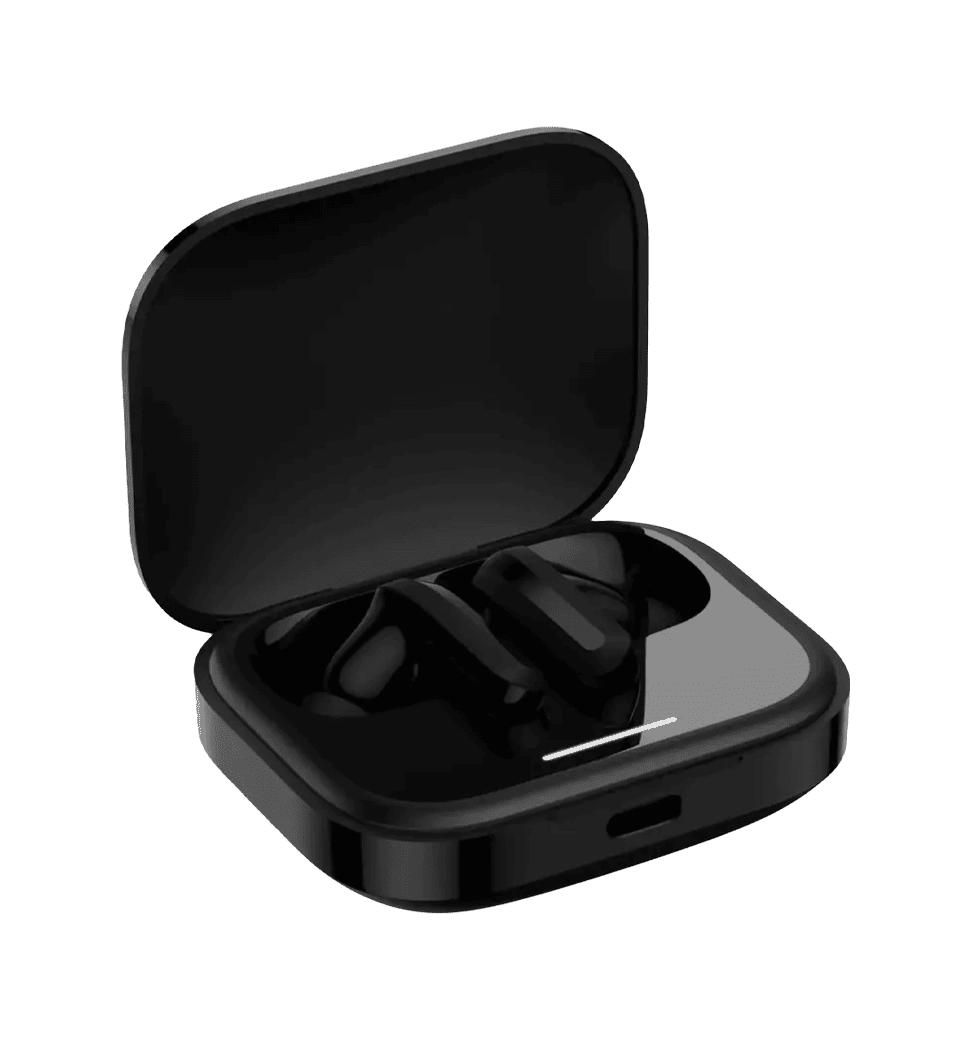 Навушники Redmi Buds 5 (BHR7627GL) Black