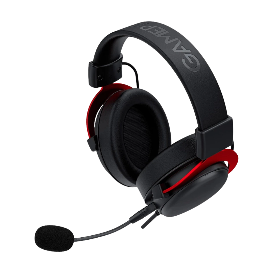 Гарнітура ігрова GamePro Professional  (HS1240)