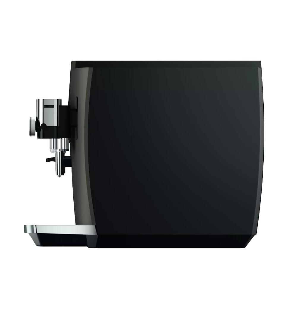 Кавомашина JURA S8 Dark Inox EB (уцінка)