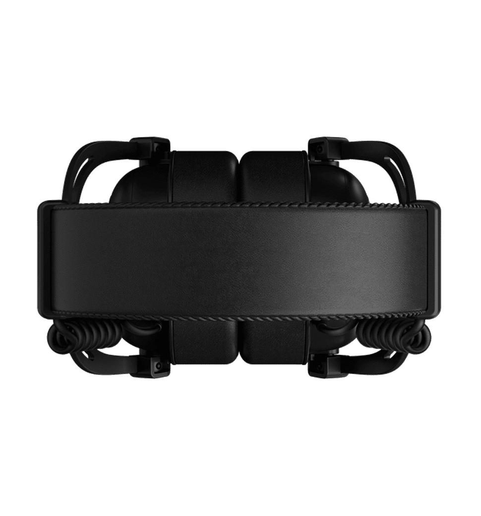Наушники HATOR Hypergang 2 USB 7.1 (HTA-940) Black
