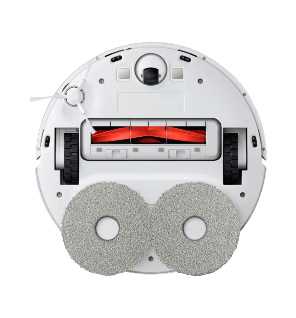 Робот-пилосос Xiaomi Robot Vacuum S10+
