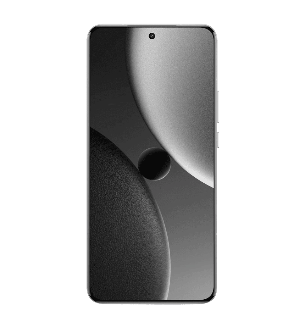 Смартфон Xiaomi 15 Ultra 16/512GB Silver Chrome