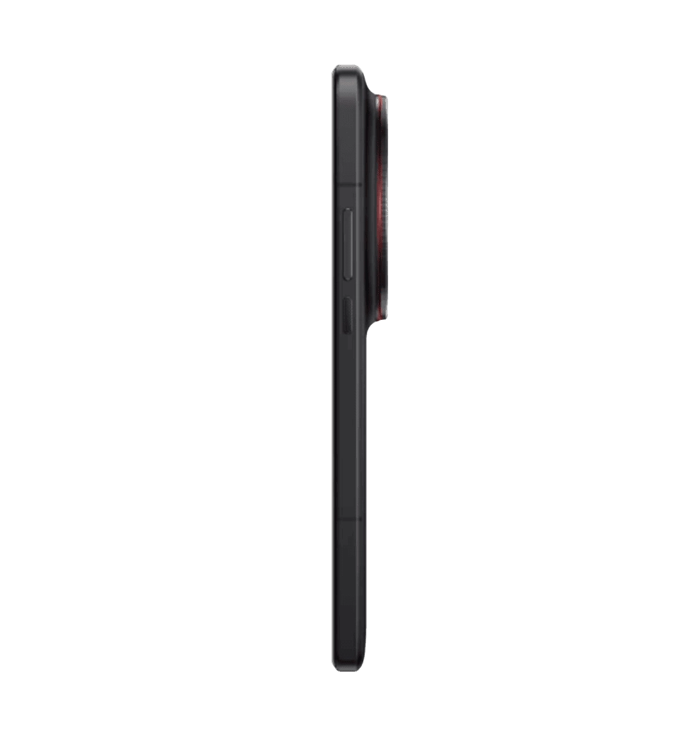 Смартфон Xiaomi 15 Ultra 16/512GB Black (Global)