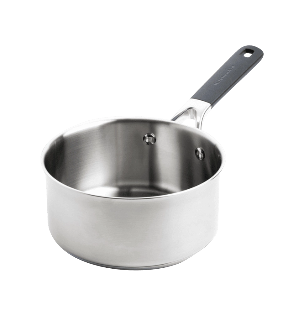 Ківш KitchenAid CSS, 18 см, 2,1 л (CC004004-001)