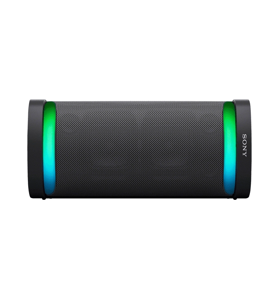 Акустична система Sony SRS-XP700 Black (SRS-XP700BLK)