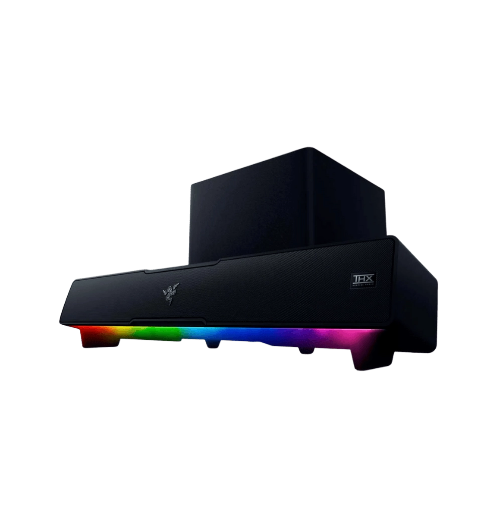 Акустична система RAZER Leviathan V2 (RZ05-03920100-R3G1)