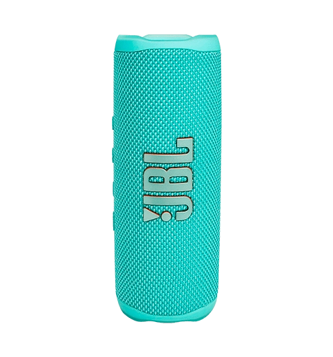 Портативная акустика JBL Flip 6 Teal (JBLFLIP6TEAL)