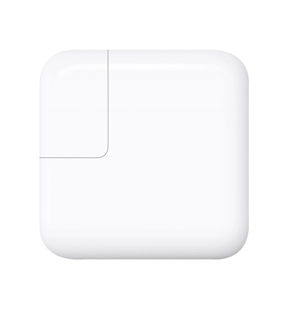 Адаптер живлення Apple USB-C, 29 Вт MJ262