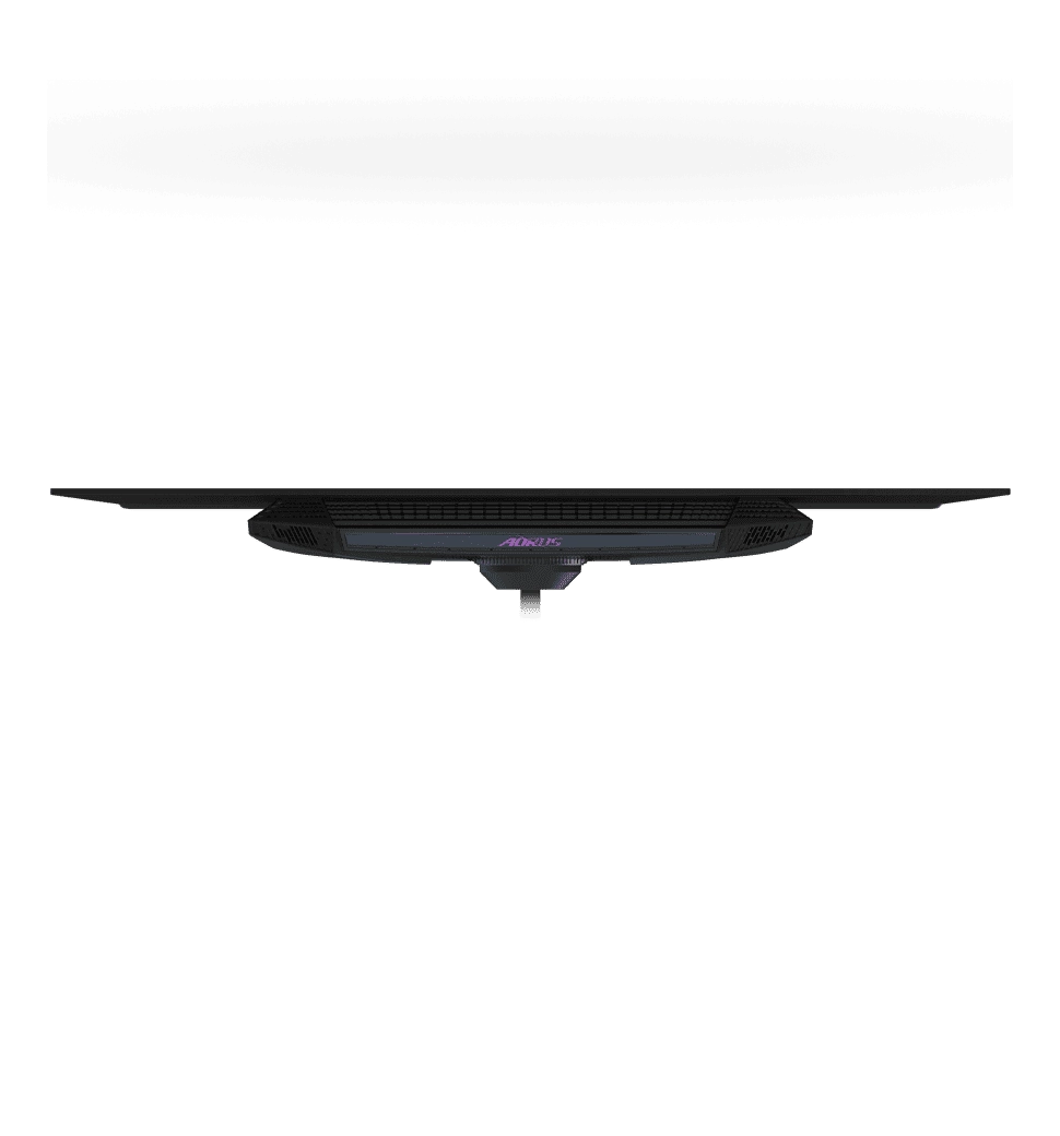 игровой монитор 31.5" OLED 240Hz 3‎840x2160 (UHD) 0.3ms 2xHDMI(2.1) 1xDP(2.1) 1xDP(1.4) KVM 2x5W A