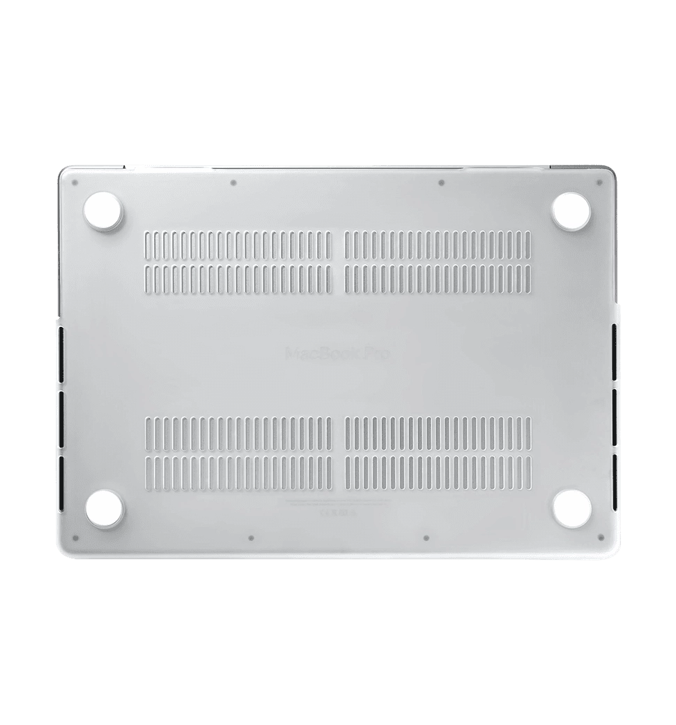 Чохол Laut HUEX Macbook Pro 14" Frost (L_MP21S_HX_F)