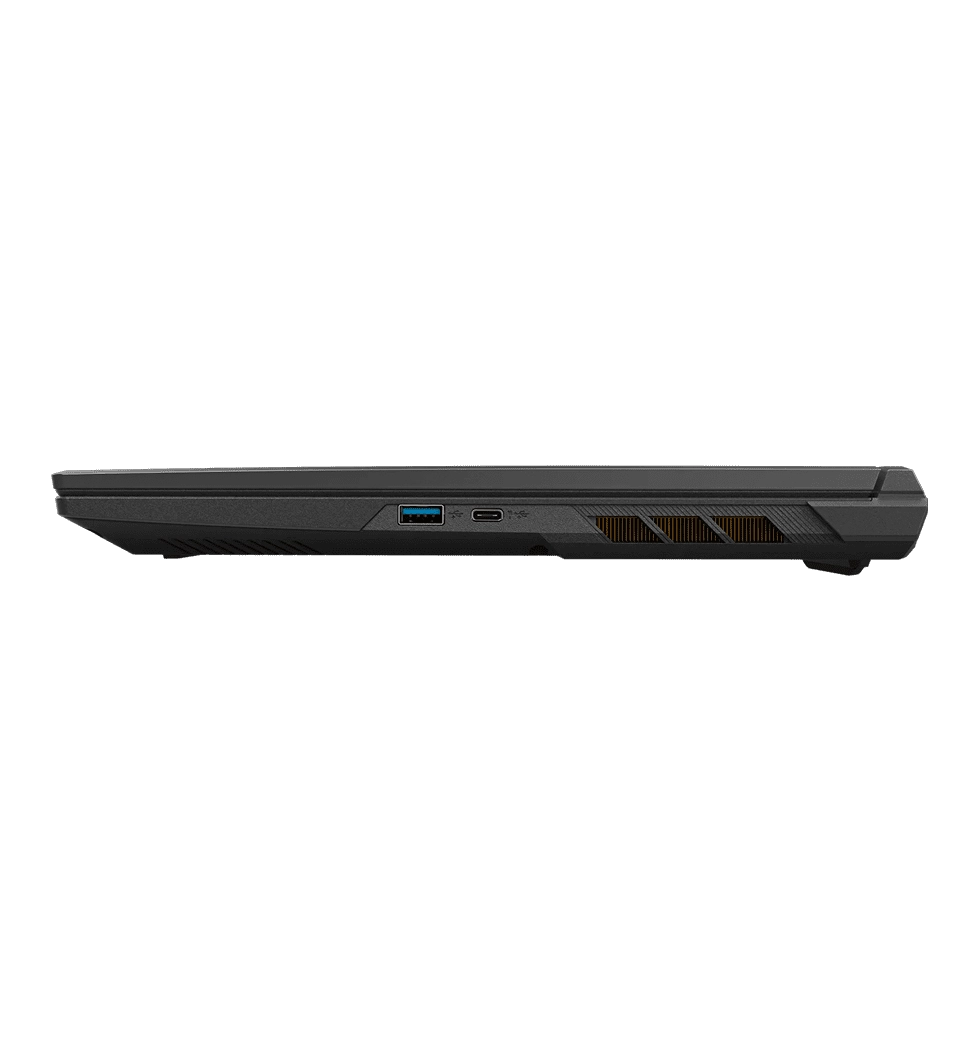 Ноутбук 15.6" Gigabyte G5 KF/intel i7-13620H/16GB/1TB SSD/RTX4060-8/DOS/Black