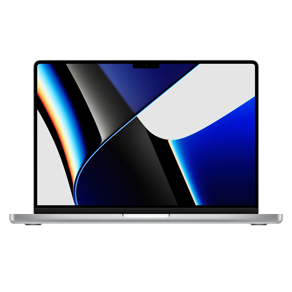 MacBook Pro 14"/Apple M1 PRO/16GB/1TB SSD/Silver 2021 (MKGT3)