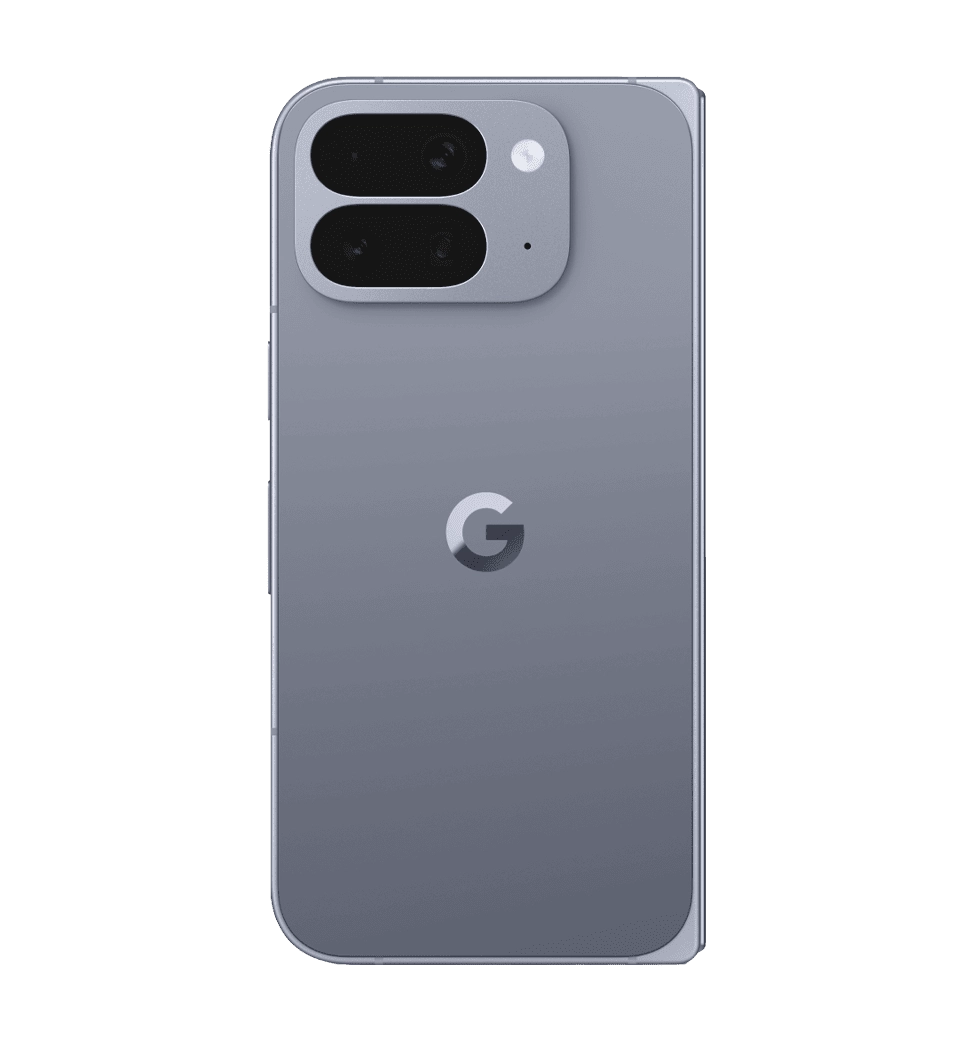 Смартфон Google Pixel 10 Pro Fold 16/1024GB Moonstone