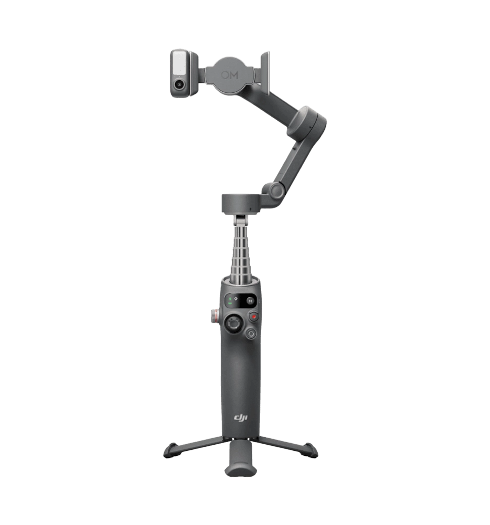 Монопод-стабілізатор DJI Osmo Mobile 7P (CP.OS.00000401.01)