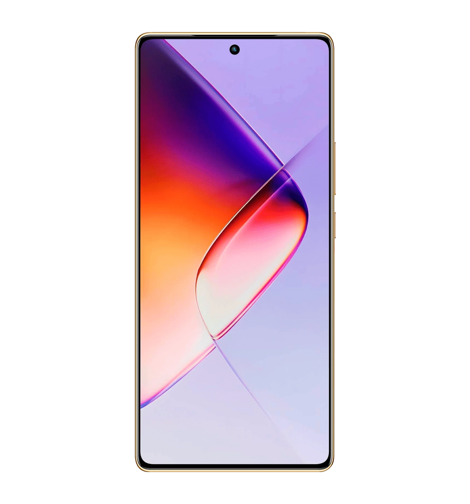 Infinix Note 40 8/256 Titan Gold
