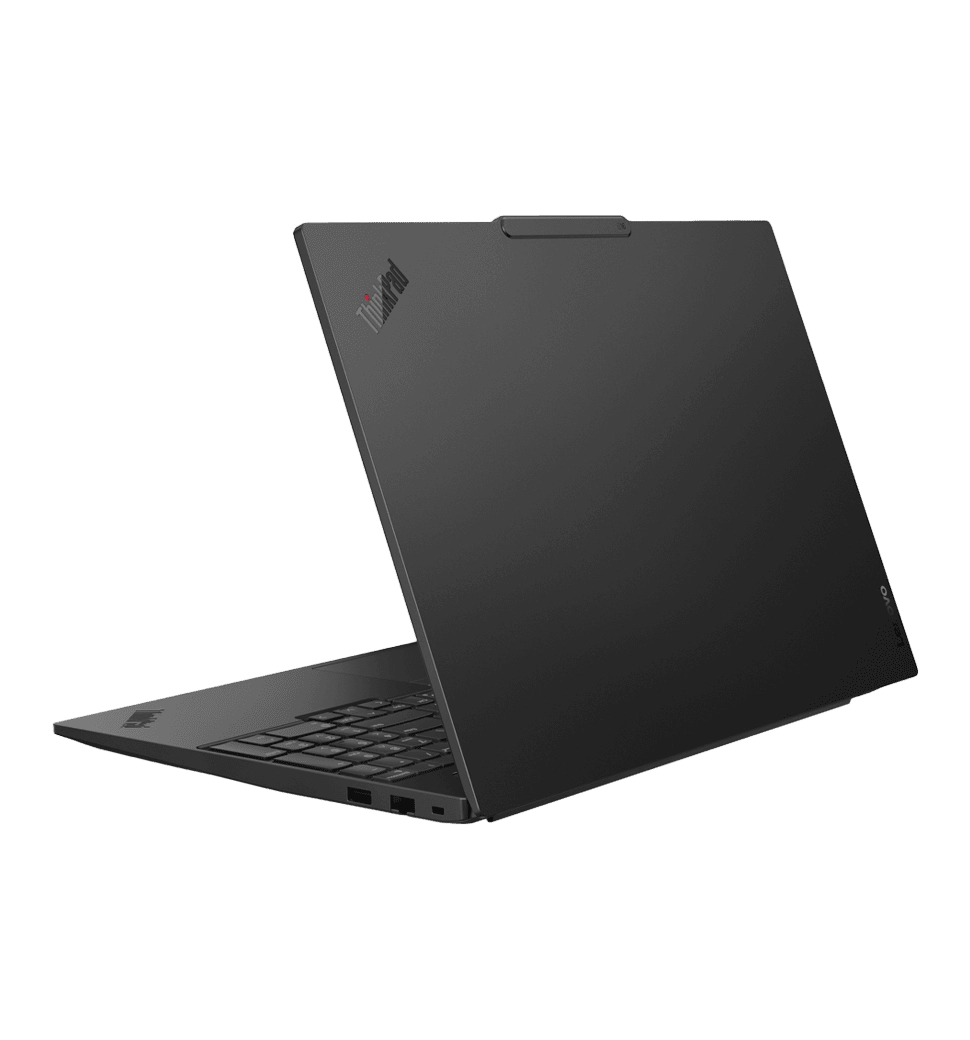 Ноутбук 16" Lenovo ThinkPad E16 Gen 3 (21TGS08K00)C7-240H/32/1TB/Intel HD/W11P/F/BL/Eclipse black