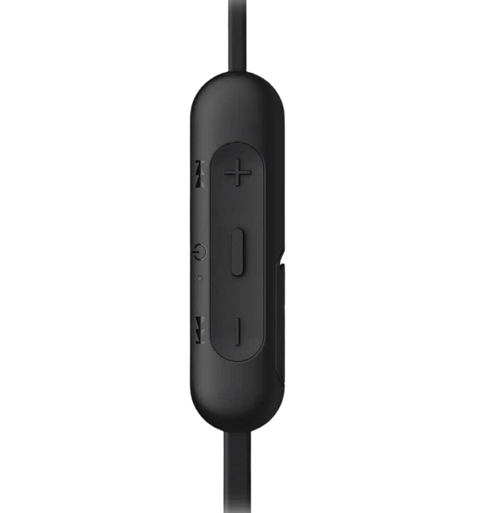 Sony WI-XB400 Black (WIXB400B.CE7)