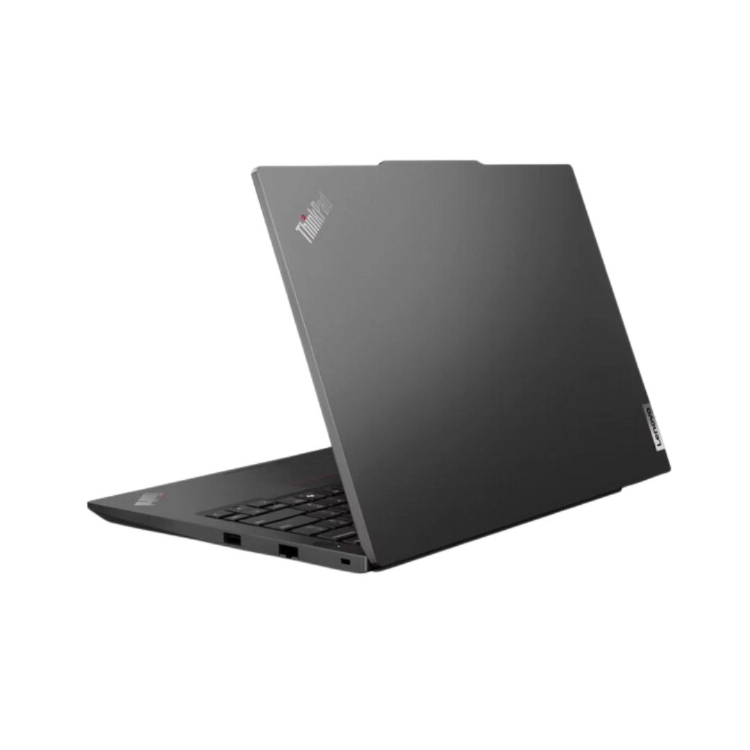 Ноутбук 14" Lenovo ThinkPad E14 G6 T (21M70013RA)/Intel Ultra 7-155H/32GB/1TB SSD/Intel Arc/W11P/Black