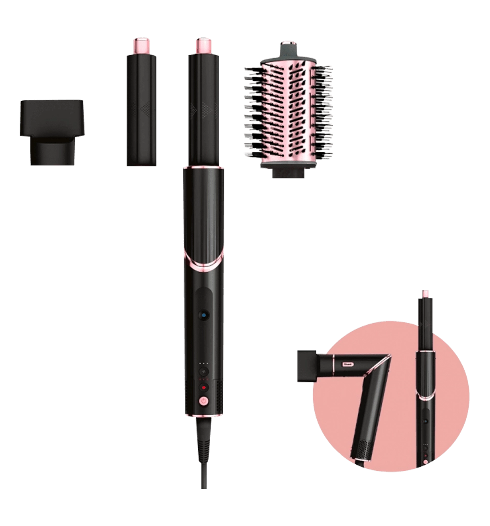 Стайлер Shark FlexStyle HD424EU