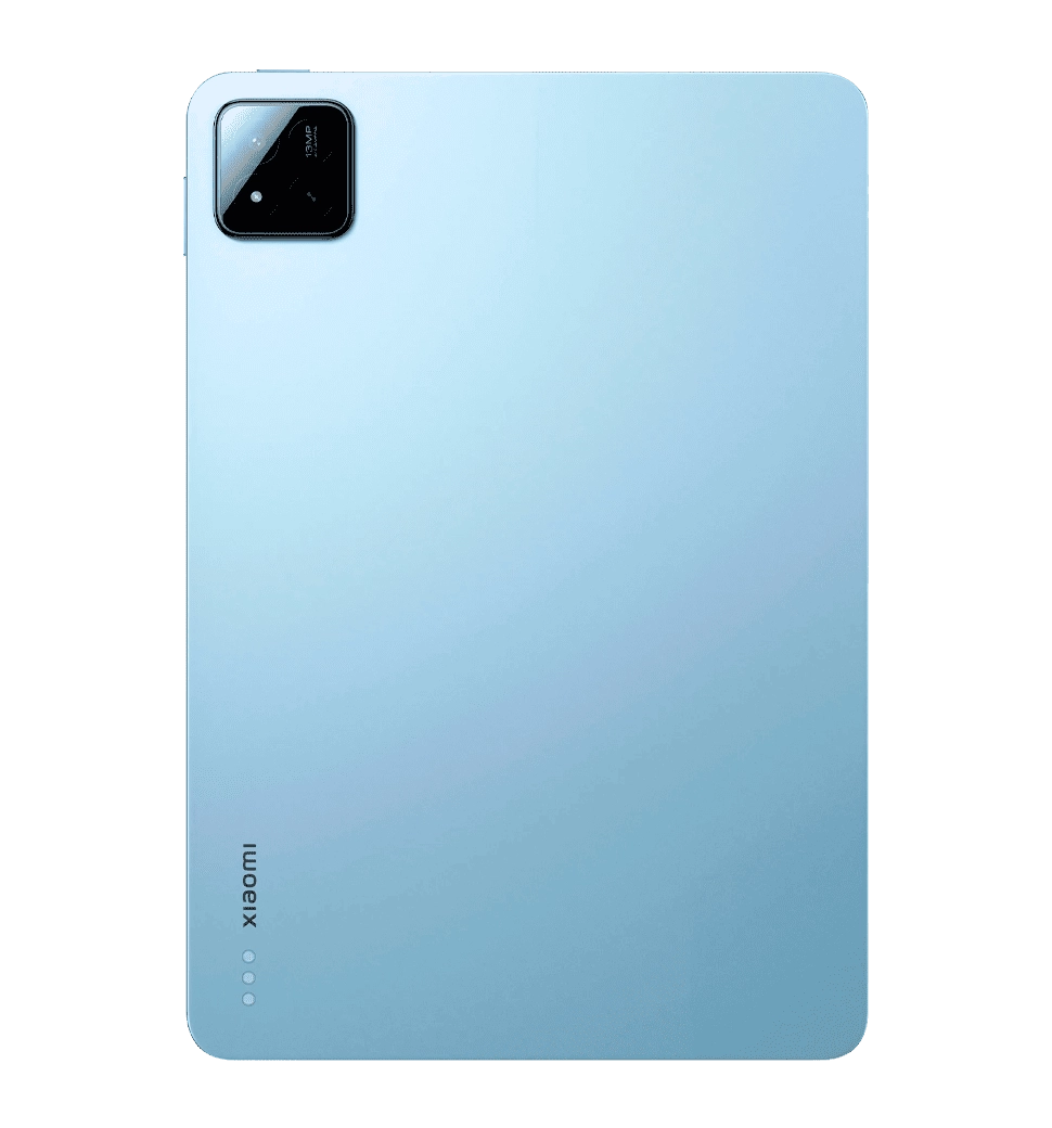 Планшет Xiaomi Pad 7 WiFI 8/128Gb Blue (Global)