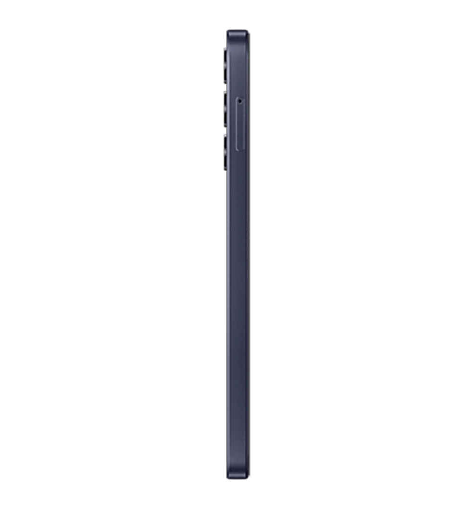Смартфон Samsung Galaxy-A25 6/128Gb Black (SM-A256BZKDEUC)