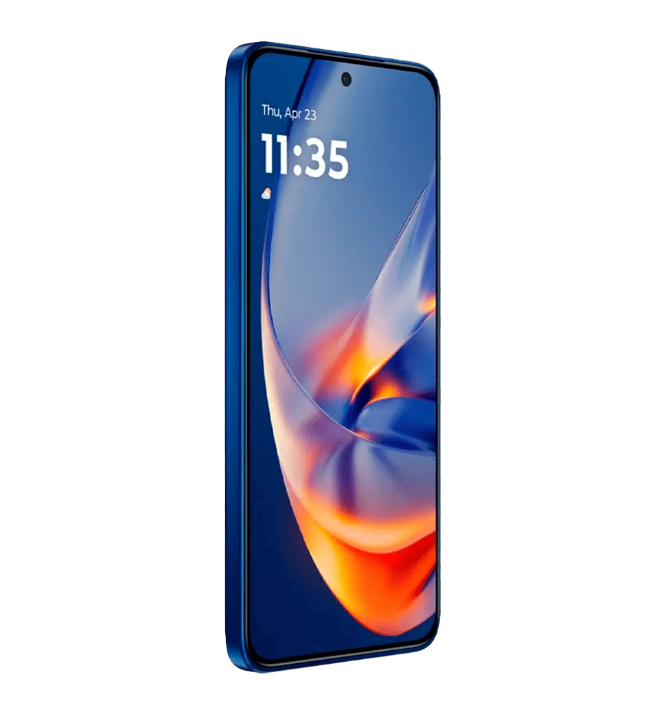 Moto Edge 50 Neo 8/256 Nautical Blue