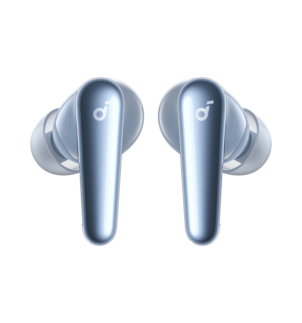 Навушники ANKER SoundСore Liberty 4 Pro Blue matte