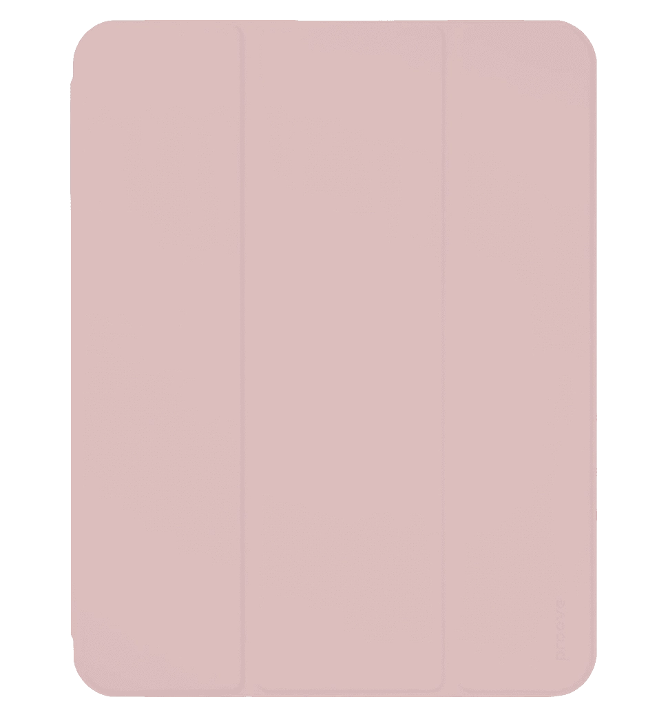 Чехол Proove Pillar Case iPad 10/11 10,9 2022/2025 Pink